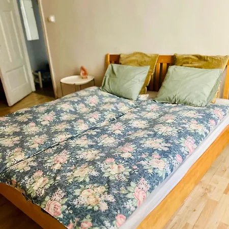 Lejlighed Cosy *