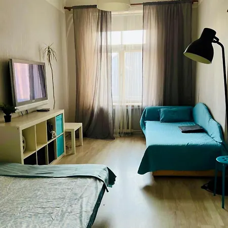 Cosy * Riga